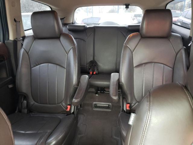 Photo 9 VIN: 5GAKRBKD0EJ174891 - BUICK ENCLAVE 