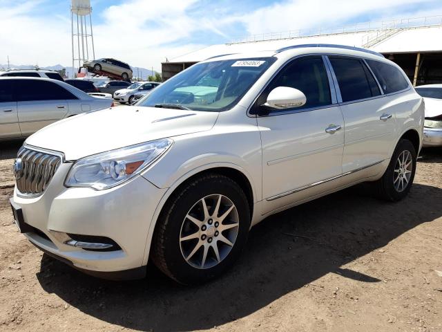 Photo 0 VIN: 5GAKRBKD0EJ204584 - BUICK ENCLAVE 