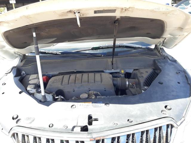 Photo 11 VIN: 5GAKRBKD0EJ204584 - BUICK ENCLAVE 