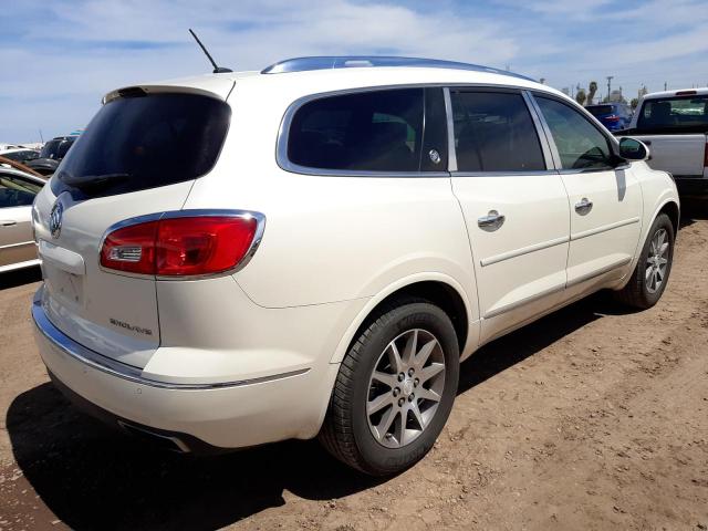 Photo 2 VIN: 5GAKRBKD0EJ204584 - BUICK ENCLAVE 