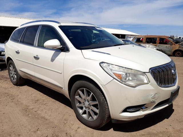 Photo 3 VIN: 5GAKRBKD0EJ204584 - BUICK ENCLAVE 