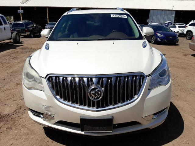 Photo 4 VIN: 5GAKRBKD0EJ204584 - BUICK ENCLAVE 