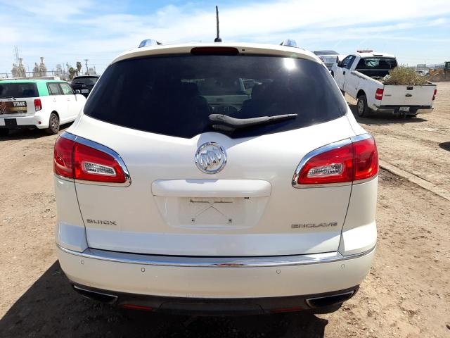 Photo 5 VIN: 5GAKRBKD0EJ204584 - BUICK ENCLAVE 