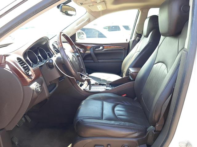 Photo 6 VIN: 5GAKRBKD0EJ204584 - BUICK ENCLAVE 