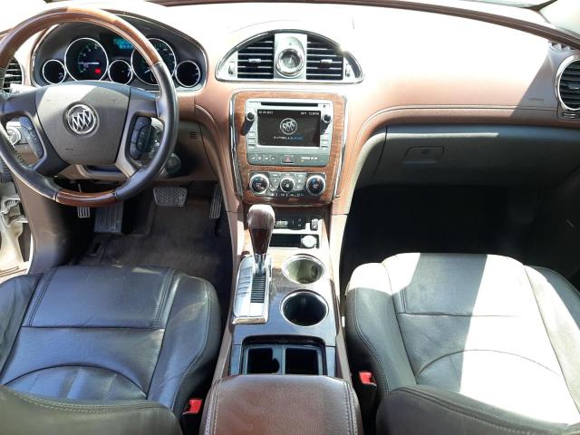 Photo 7 VIN: 5GAKRBKD0EJ204584 - BUICK ENCLAVE 