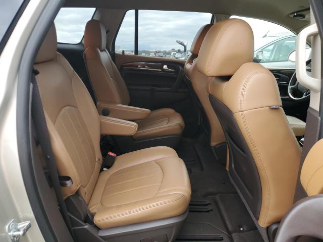 Photo 10 VIN: 5GAKRBKD0EJ231848 - BUICK ENCLAVE 