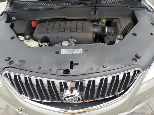 Photo 11 VIN: 5GAKRBKD0EJ231848 - BUICK ENCLAVE 