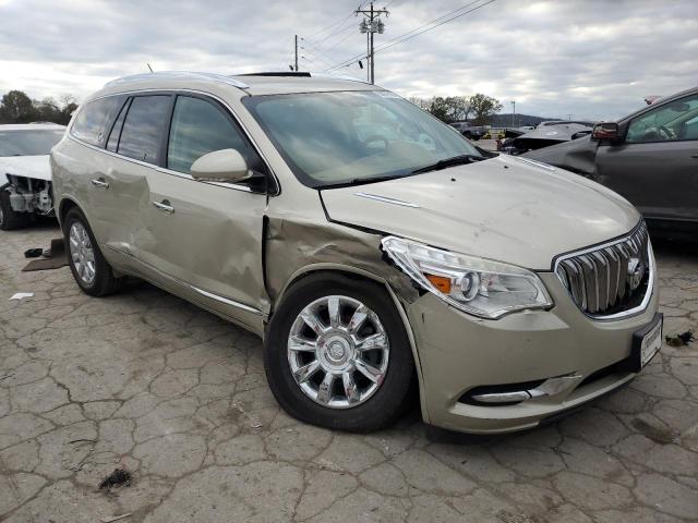 Photo 3 VIN: 5GAKRBKD0EJ231848 - BUICK ENCLAVE 