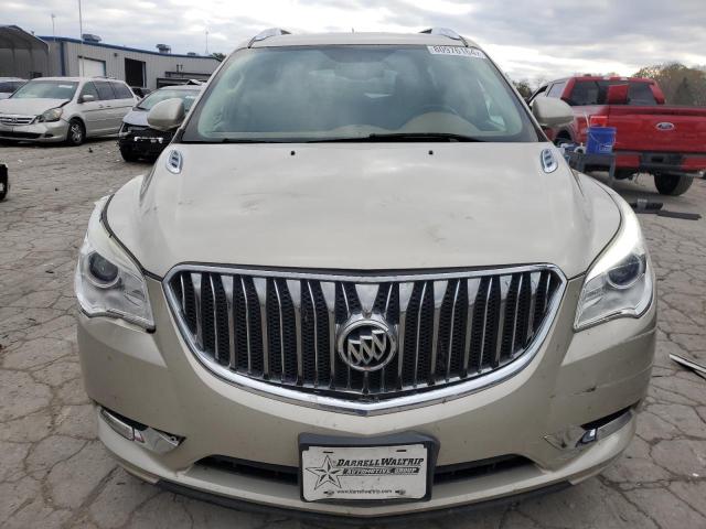 Photo 4 VIN: 5GAKRBKD0EJ231848 - BUICK ENCLAVE 