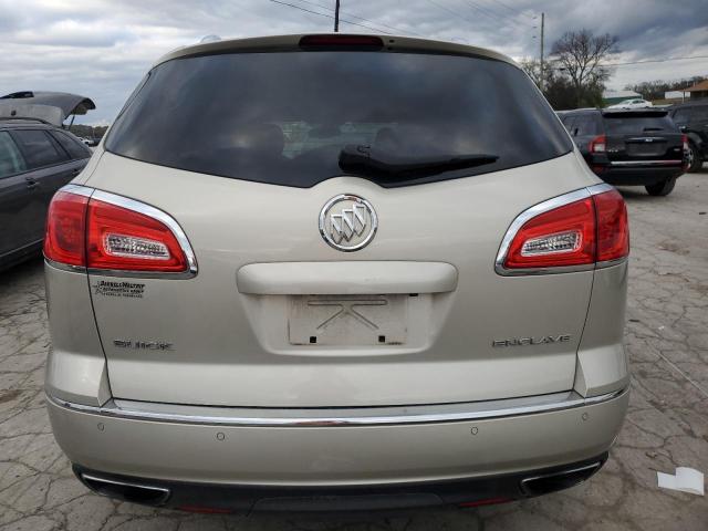 Photo 5 VIN: 5GAKRBKD0EJ231848 - BUICK ENCLAVE 