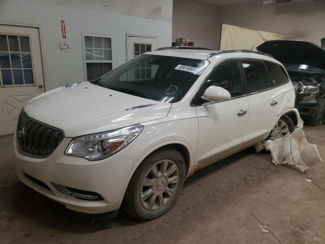 Photo 1 VIN: 5GAKRBKD0EJ238802 - BUICK ENCLAVE 