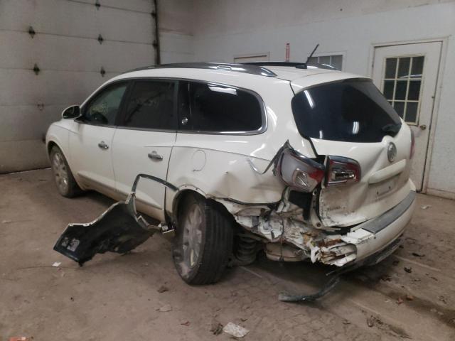 Photo 2 VIN: 5GAKRBKD0EJ238802 - BUICK ENCLAVE 