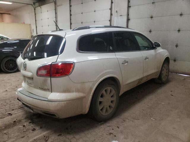 Photo 3 VIN: 5GAKRBKD0EJ238802 - BUICK ENCLAVE 