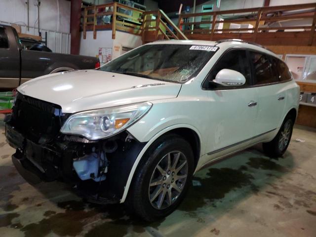 Photo 1 VIN: 5GAKRBKD0EJ249847 - BUICK ENCLAVE 