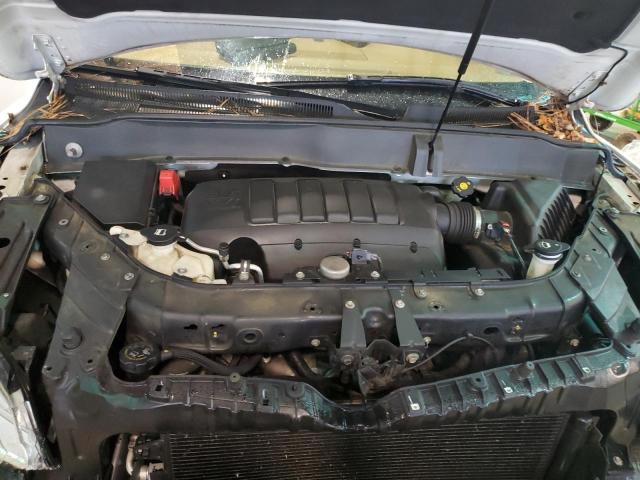 Photo 6 VIN: 5GAKRBKD0EJ249847 - BUICK ENCLAVE 