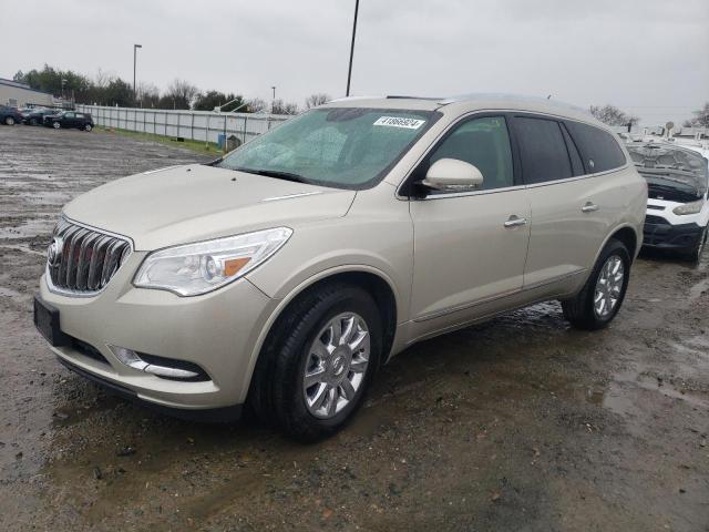 Photo 0 VIN: 5GAKRBKD0EJ252697 - BUICK ENCLAVE 