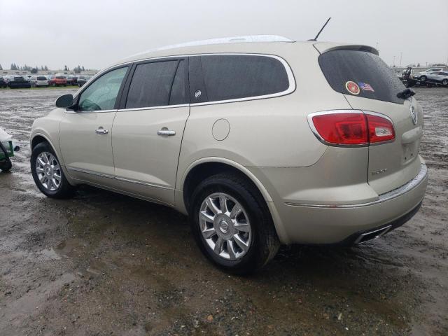 Photo 1 VIN: 5GAKRBKD0EJ252697 - BUICK ENCLAVE 