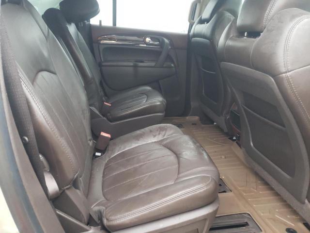 Photo 10 VIN: 5GAKRBKD0EJ252697 - BUICK ENCLAVE 