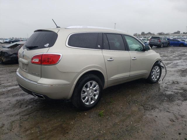 Photo 2 VIN: 5GAKRBKD0EJ252697 - BUICK ENCLAVE 