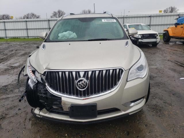 Photo 4 VIN: 5GAKRBKD0EJ252697 - BUICK ENCLAVE 