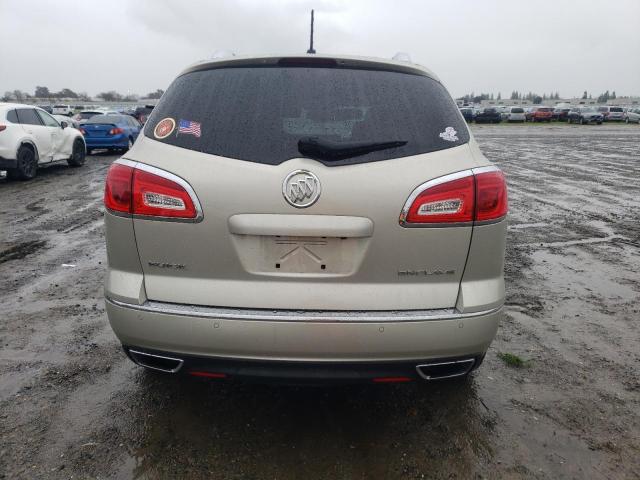 Photo 5 VIN: 5GAKRBKD0EJ252697 - BUICK ENCLAVE 