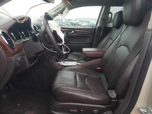 Photo 6 VIN: 5GAKRBKD0EJ252697 - BUICK ENCLAVE 