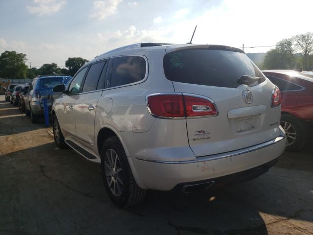 Photo 2 VIN: 5GAKRBKD0EJ255096 - BUICK ENCLAVE 