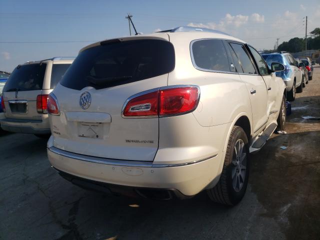 Photo 3 VIN: 5GAKRBKD0EJ255096 - BUICK ENCLAVE 