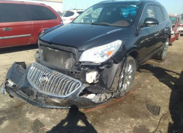 Photo 1 VIN: 5GAKRBKD0EJ272626 - BUICK ENCLAVE 