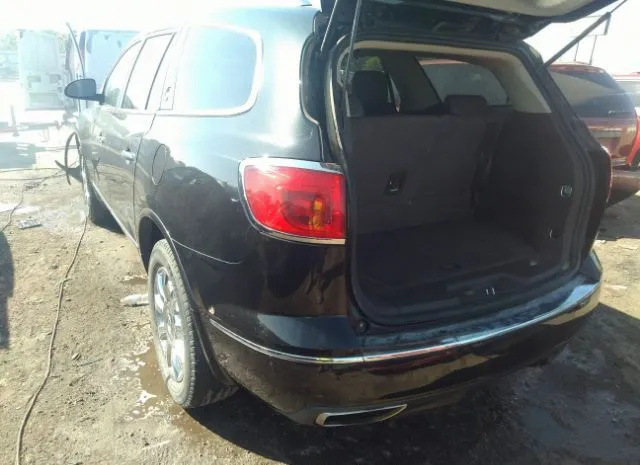 Photo 2 VIN: 5GAKRBKD0EJ272626 - BUICK ENCLAVE 