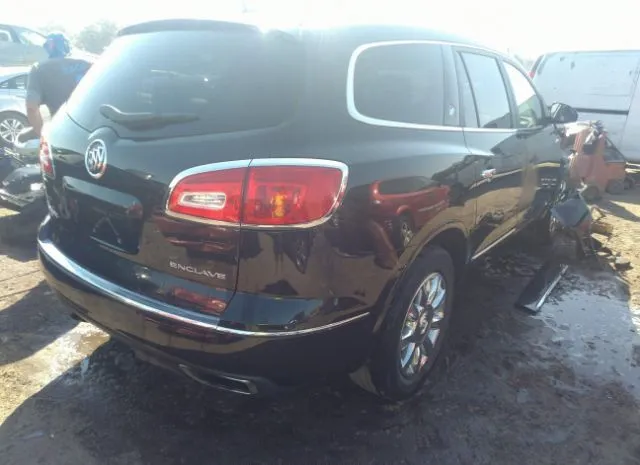 Photo 3 VIN: 5GAKRBKD0EJ272626 - BUICK ENCLAVE 