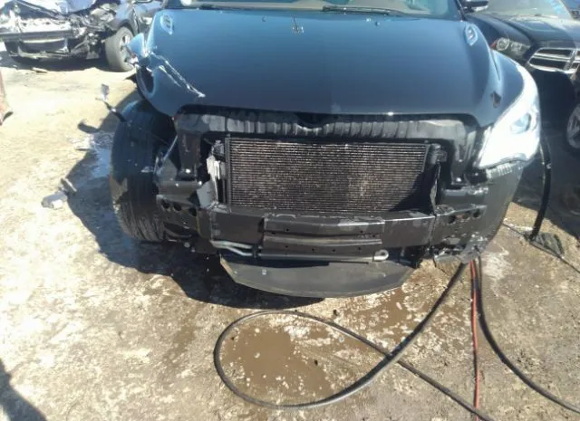 Photo 5 VIN: 5GAKRBKD0EJ272626 - BUICK ENCLAVE 