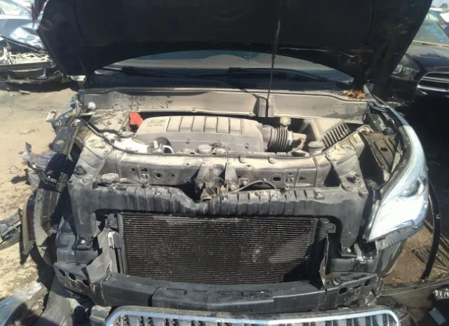 Photo 9 VIN: 5GAKRBKD0EJ272626 - BUICK ENCLAVE 