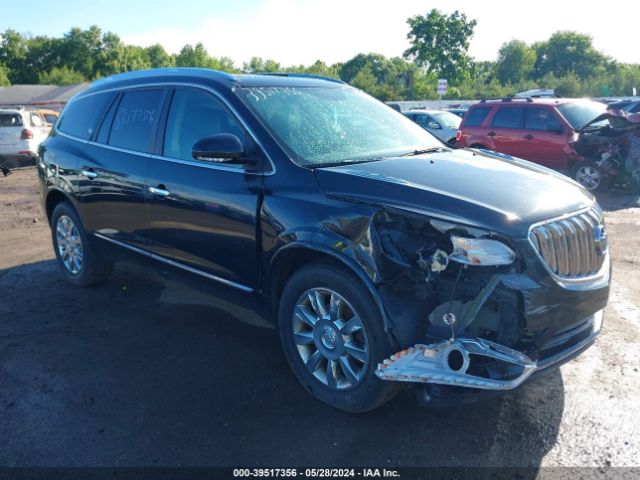 Photo 0 VIN: 5GAKRBKD0EJ276207 - BUICK ENCLAVE 