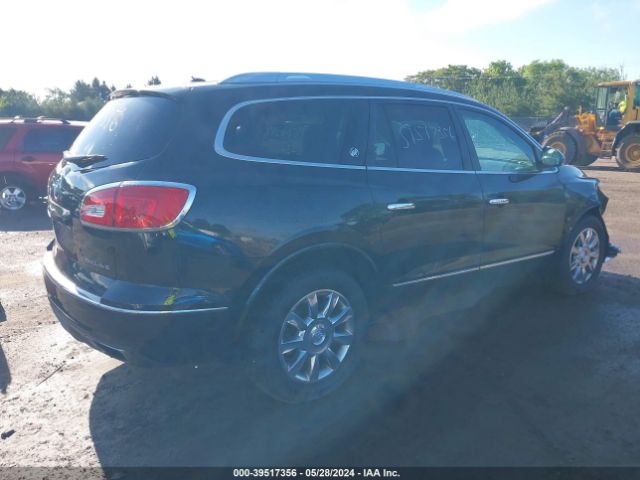 Photo 3 VIN: 5GAKRBKD0EJ276207 - BUICK ENCLAVE 