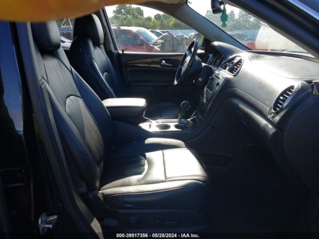 Photo 4 VIN: 5GAKRBKD0EJ276207 - BUICK ENCLAVE 