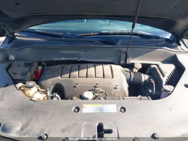 Photo 9 VIN: 5GAKRBKD0EJ276207 - BUICK ENCLAVE 