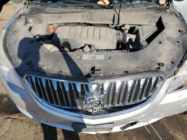 Photo 11 VIN: 5GAKRBKD0EJ288177 - BUICK ENCLAVE 