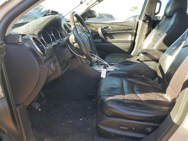 Photo 6 VIN: 5GAKRBKD0EJ288177 - BUICK ENCLAVE 