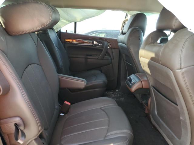 Photo 10 VIN: 5GAKRBKD0EJ309402 - BUICK ENCLAVE 