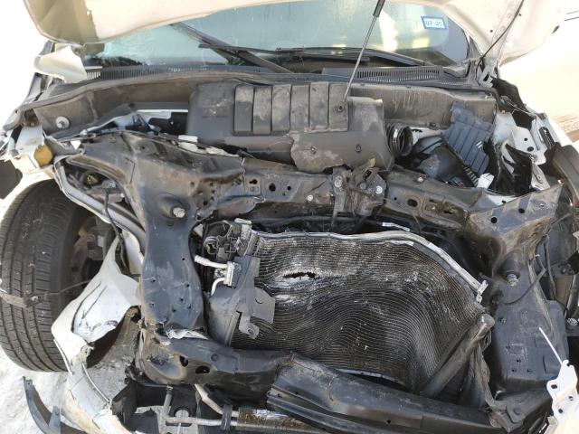 Photo 11 VIN: 5GAKRBKD0EJ309402 - BUICK ENCLAVE 