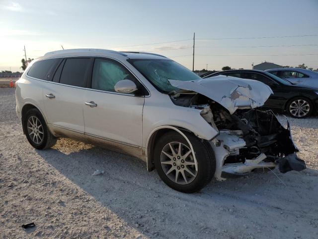 Photo 3 VIN: 5GAKRBKD0EJ309402 - BUICK ENCLAVE 