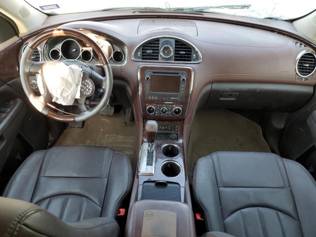 Photo 7 VIN: 5GAKRBKD0EJ309402 - BUICK ENCLAVE 