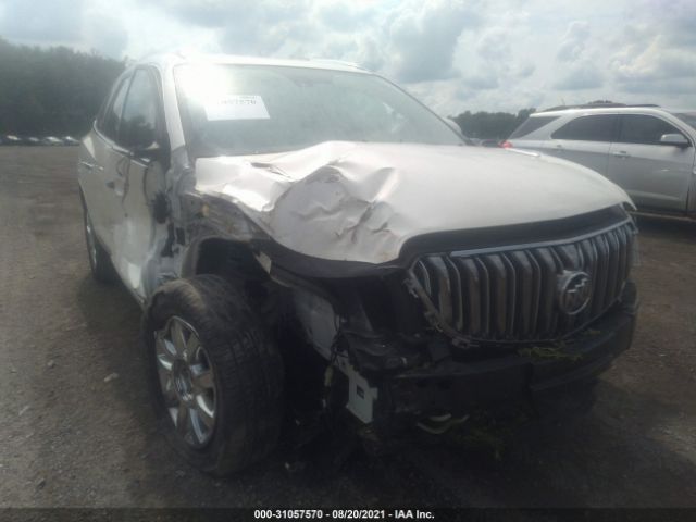 Photo 5 VIN: 5GAKRBKD0EJ337071 - BUICK ENCLAVE 