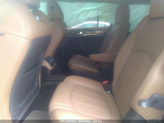 Photo 7 VIN: 5GAKRBKD0EJ337071 - BUICK ENCLAVE 