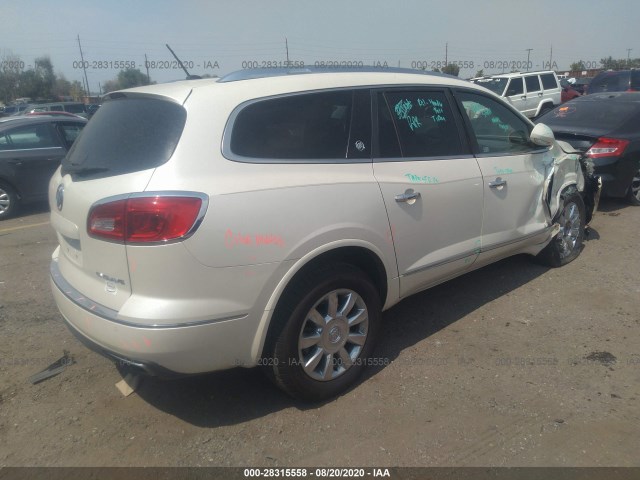 Photo 3 VIN: 5GAKRBKD0EJ339287 - BUICK ENCLAVE 