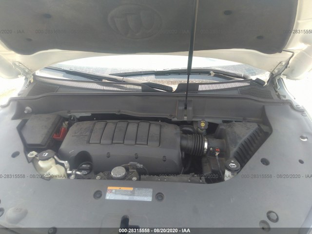 Photo 9 VIN: 5GAKRBKD0EJ339287 - BUICK ENCLAVE 