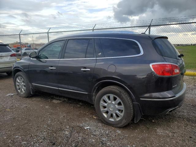 Photo 1 VIN: 5GAKRBKD0EJ353917 - BUICK ENCLAVE 