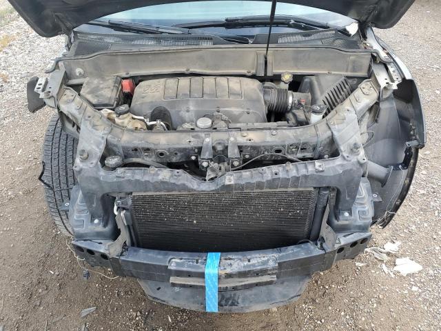 Photo 10 VIN: 5GAKRBKD0EJ353917 - BUICK ENCLAVE 