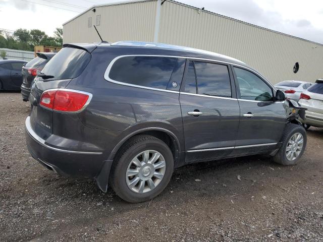 Photo 2 VIN: 5GAKRBKD0EJ353917 - BUICK ENCLAVE 